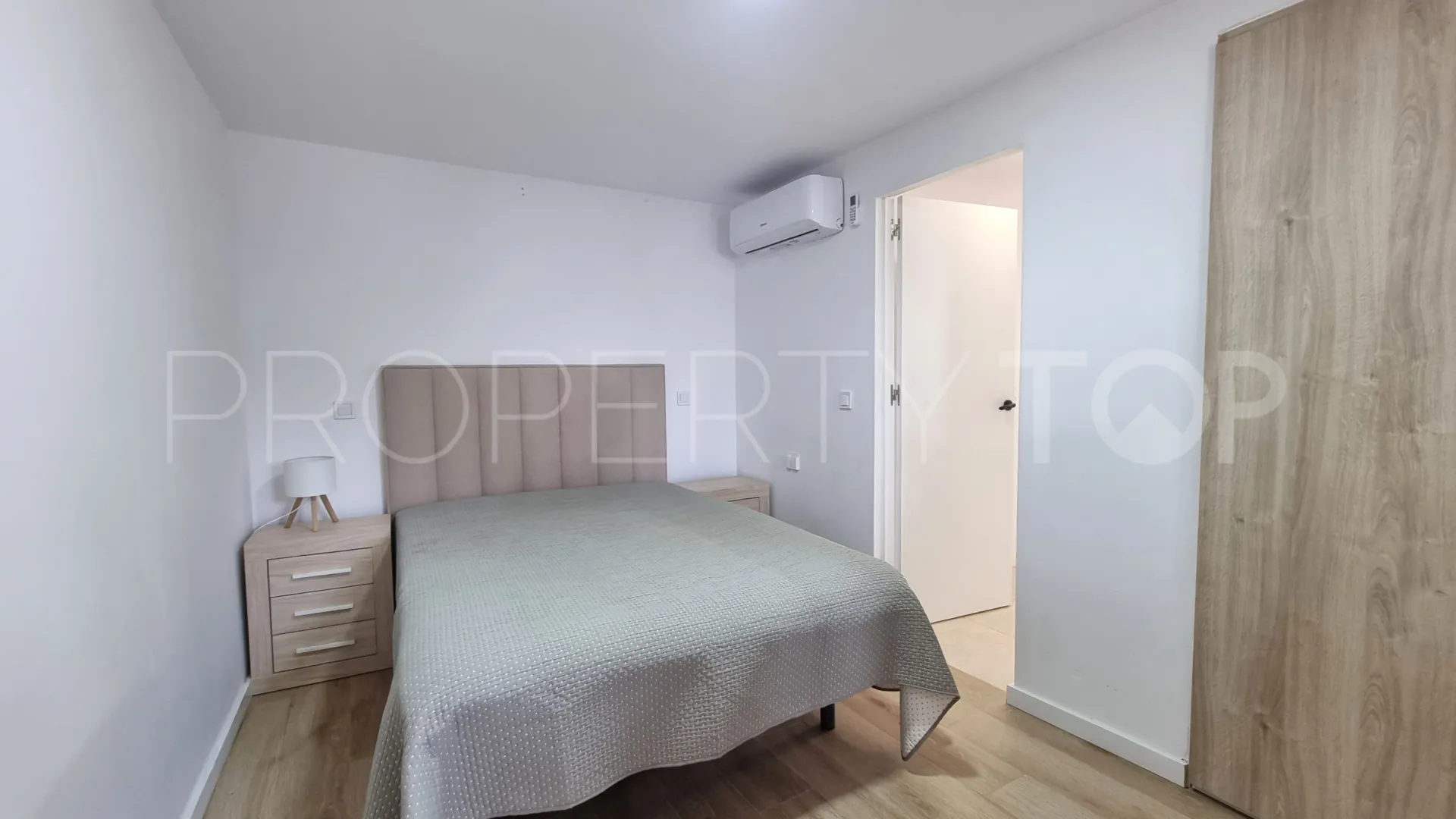 Semi detached house for sale in Calypso
