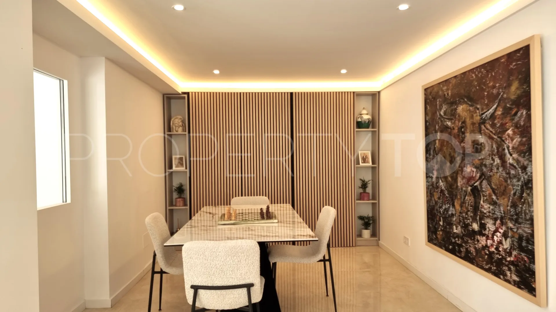 Semi detached house for sale in Calypso