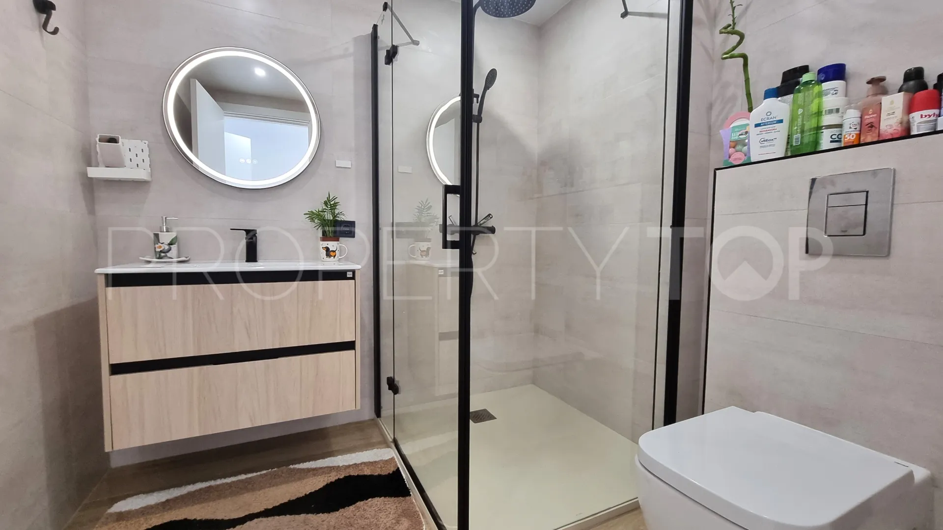 Semi detached house for sale in Calypso