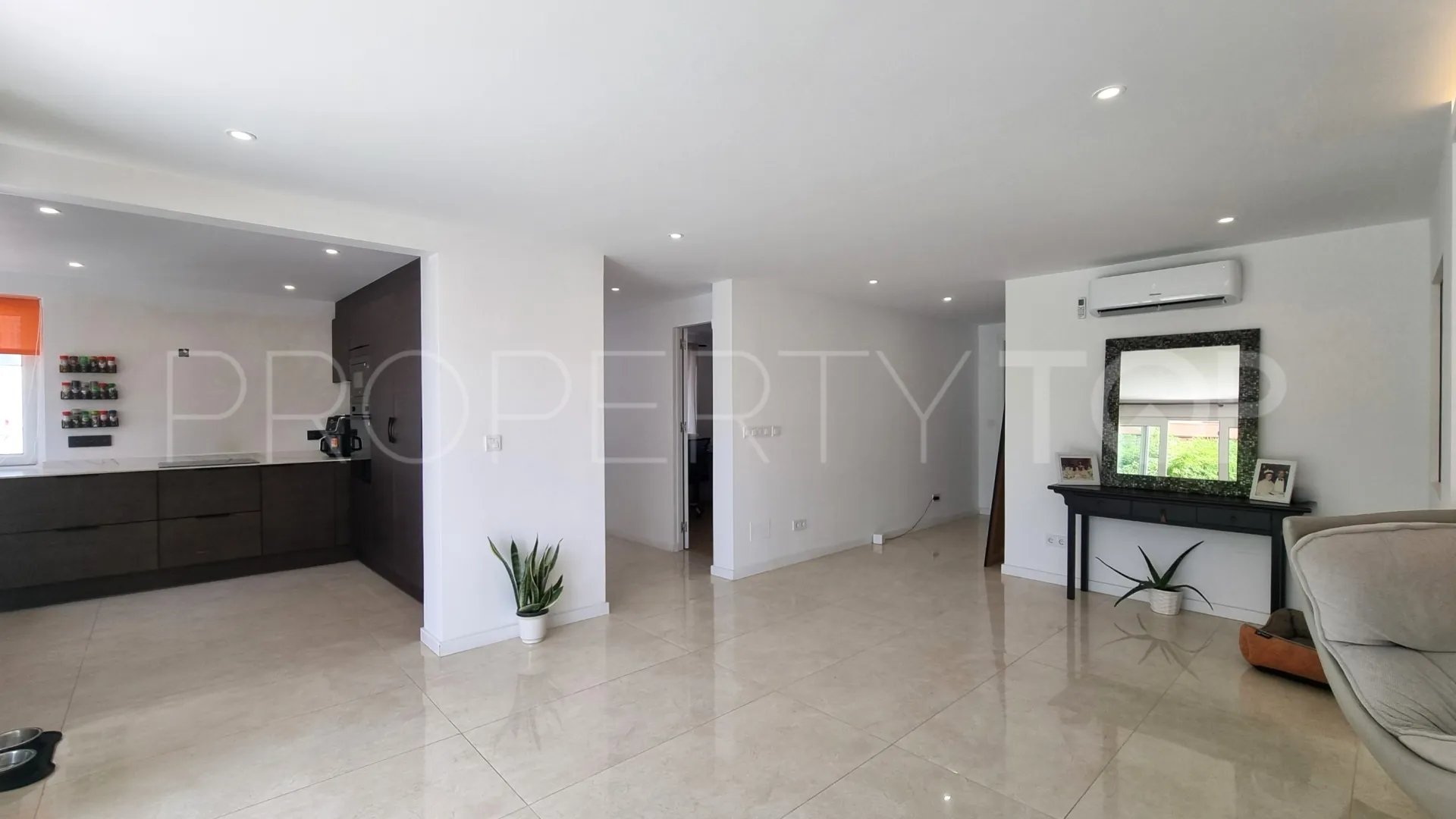 Semi detached house for sale in Calypso