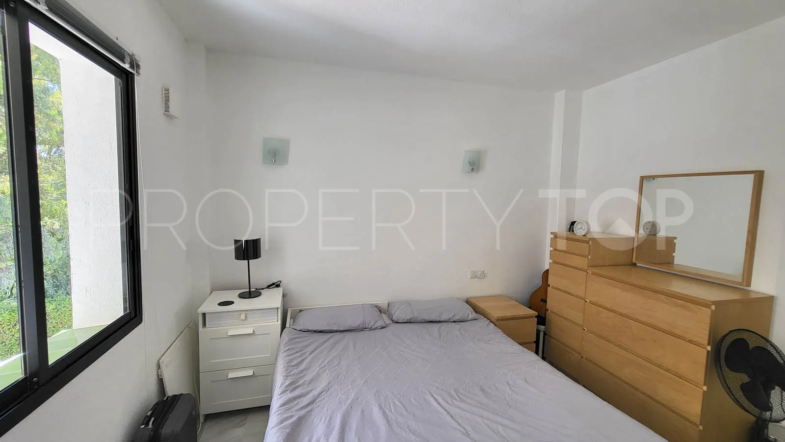 Se vende apartamento en Calahonda