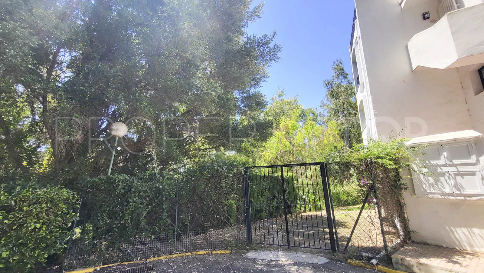 Se vende apartamento en Calahonda