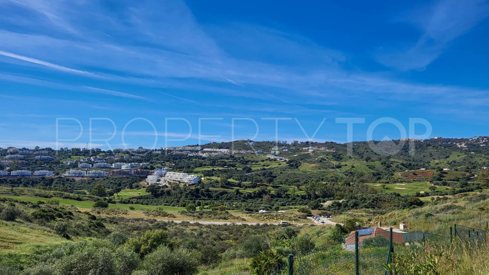 Comprar parcela en La Cala Golf Resort