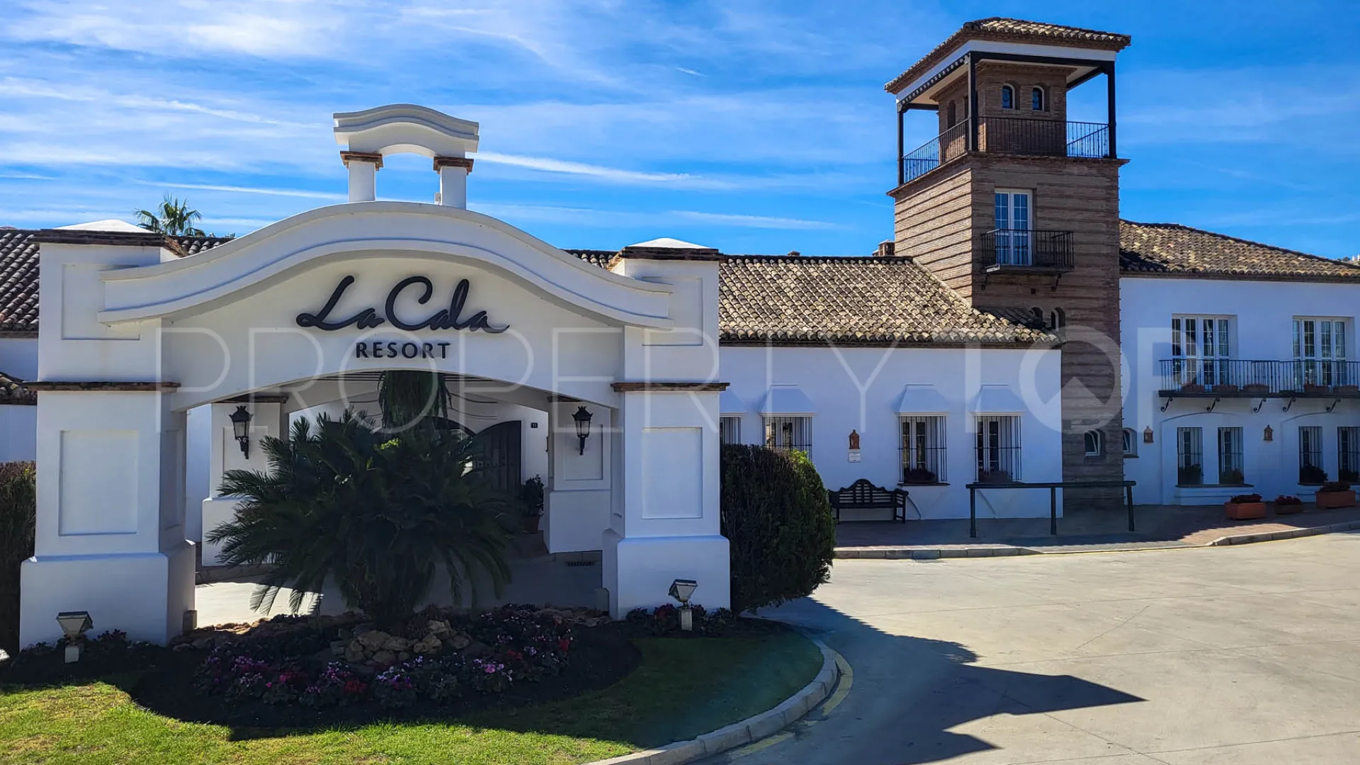Comprar parcela en La Cala Golf Resort