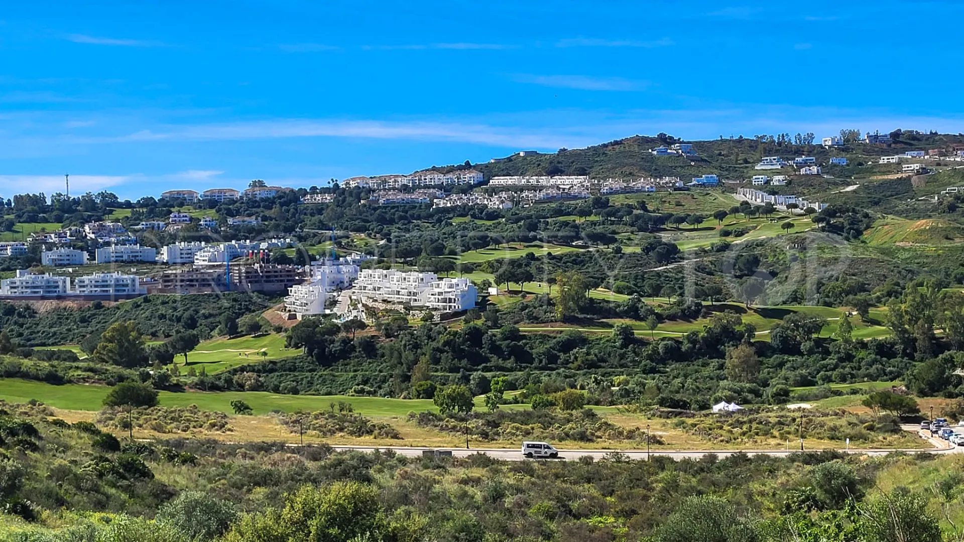 Comprar parcela en La Cala Golf Resort