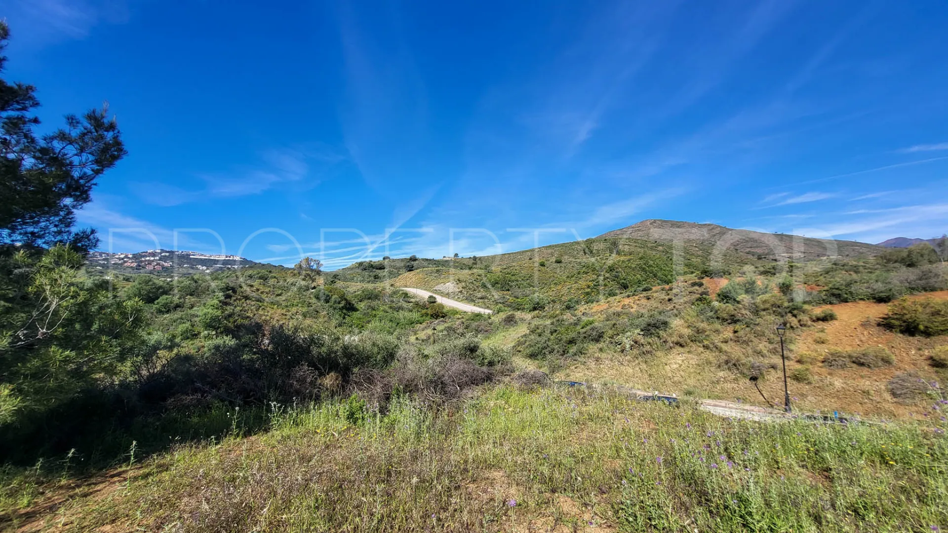 Comprar parcela en La Cala Golf Resort