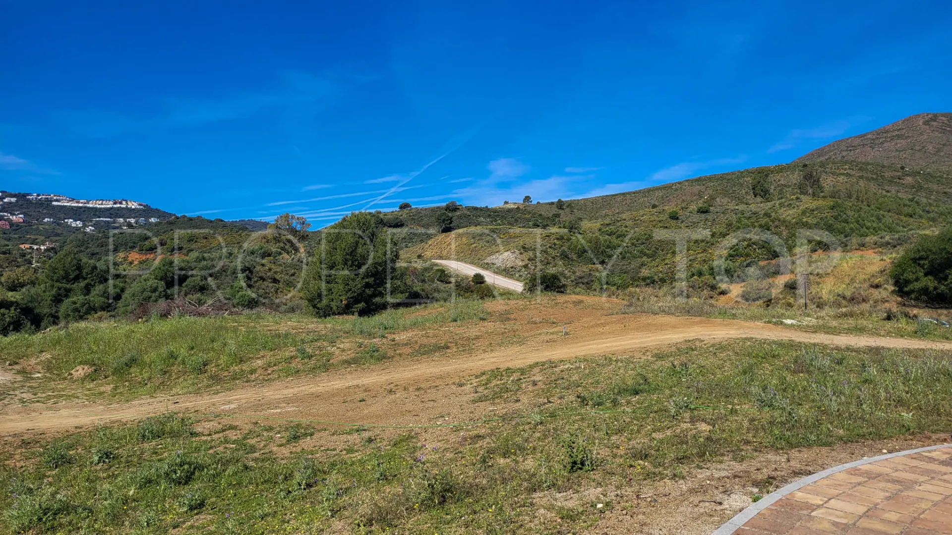 Comprar parcela en La Cala Golf Resort