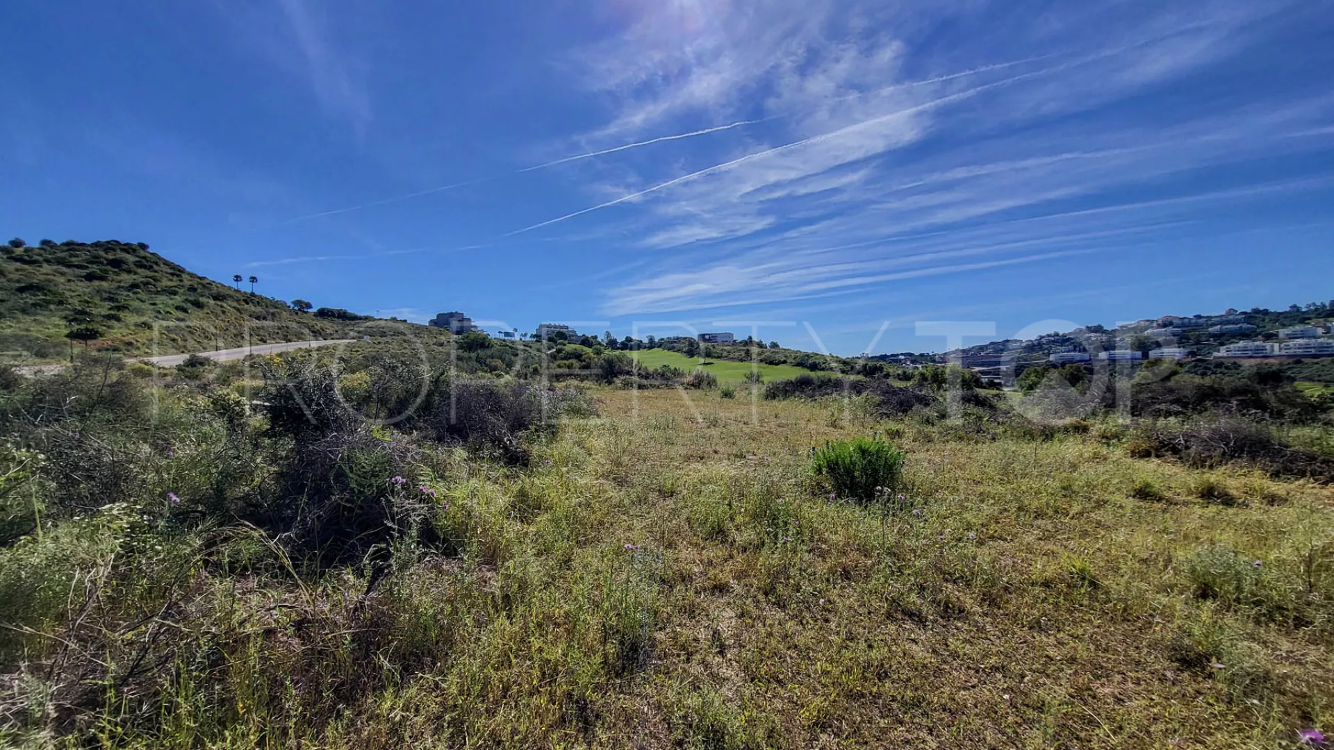Comprar parcela en La Cala Golf Resort