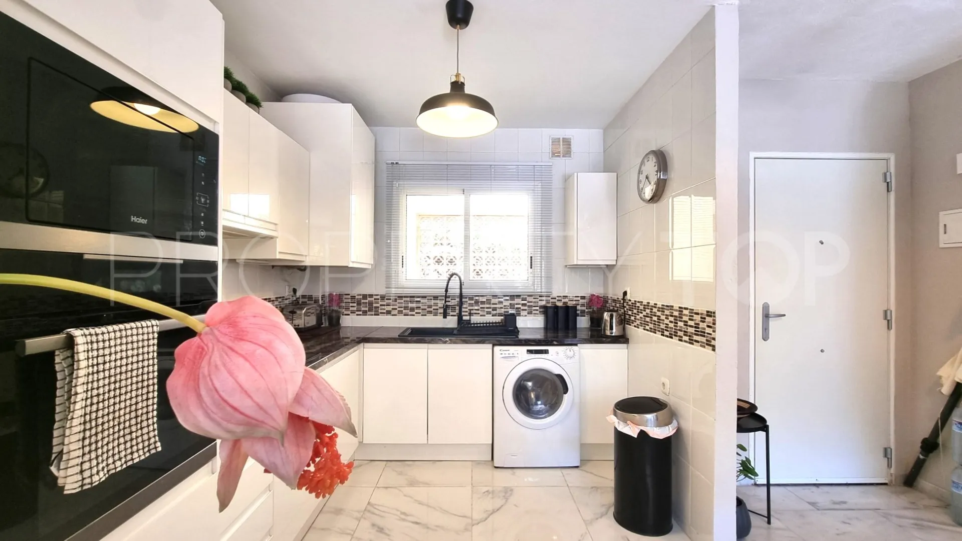 Penthouse for sale in La Reserva de Marbella