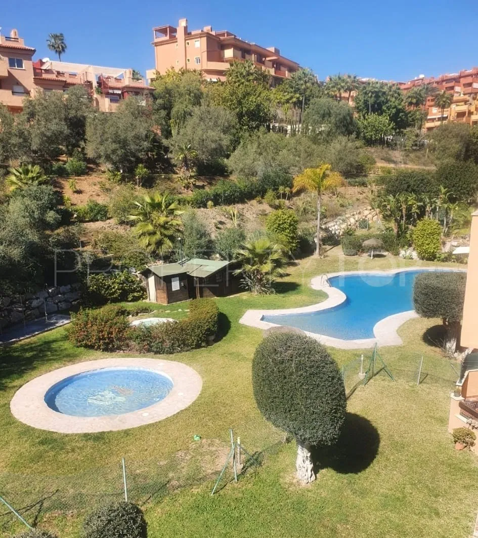 Penthouse for sale in La Reserva de Marbella