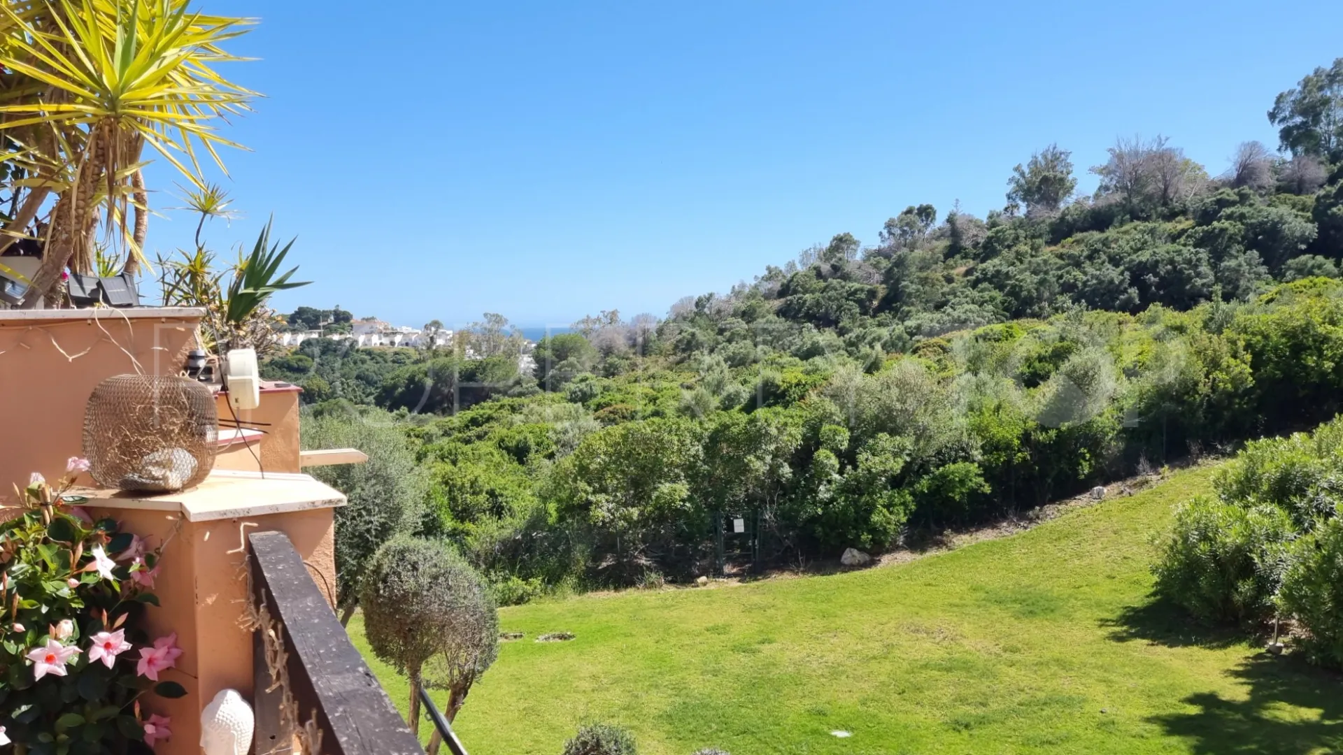 Penthouse for sale in La Reserva de Marbella