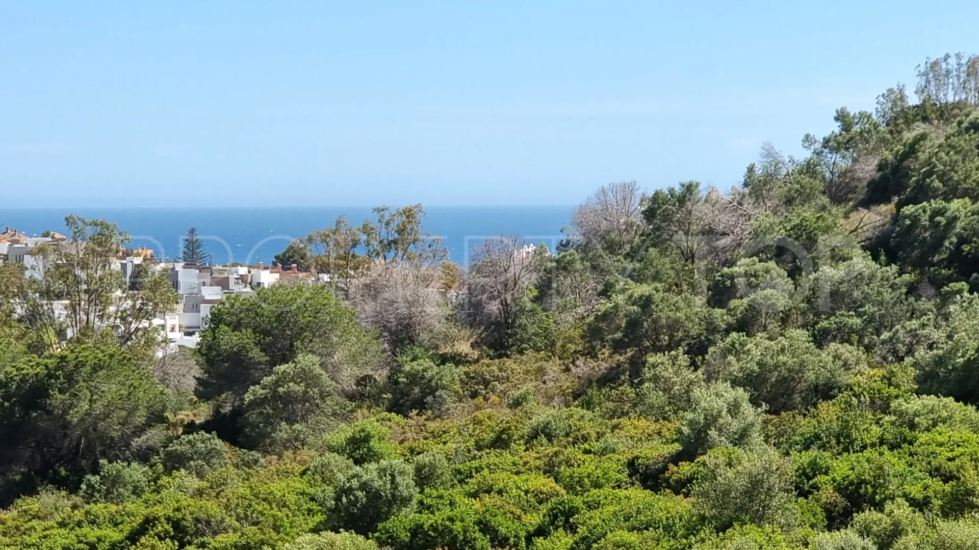 Penthouse for sale in La Reserva de Marbella