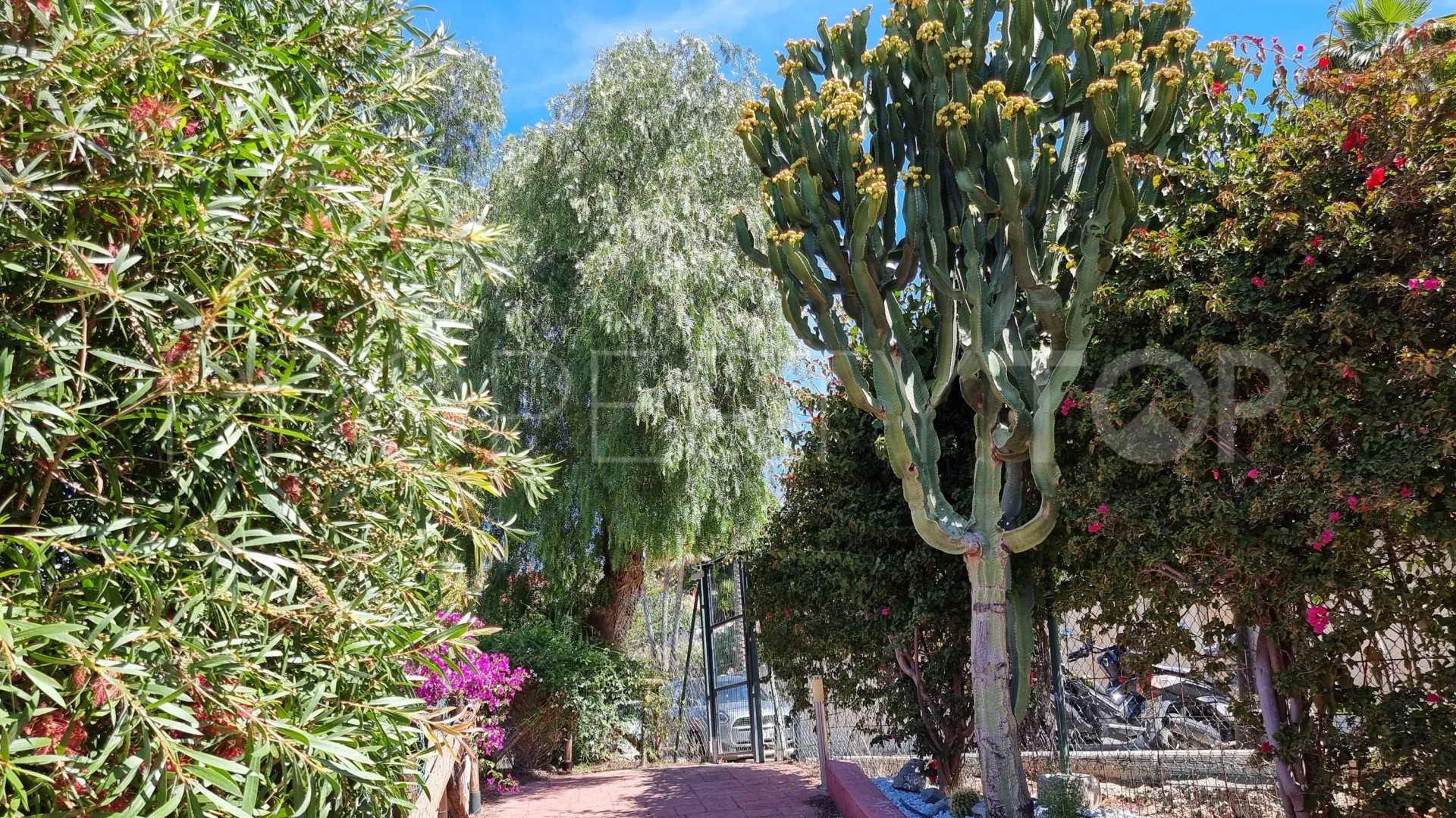 Penthouse for sale in La Reserva de Marbella