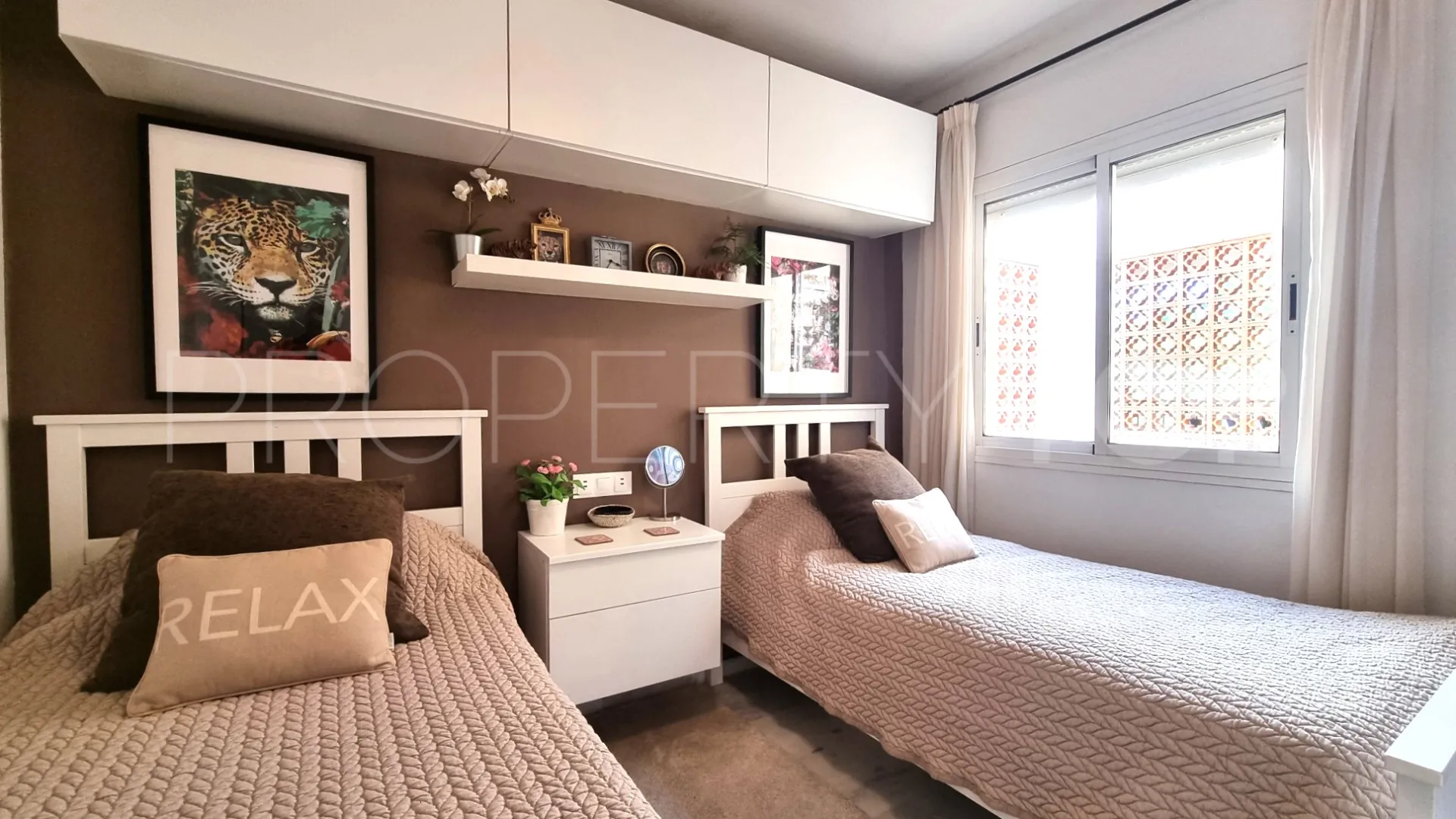 Penthouse for sale in La Reserva de Marbella