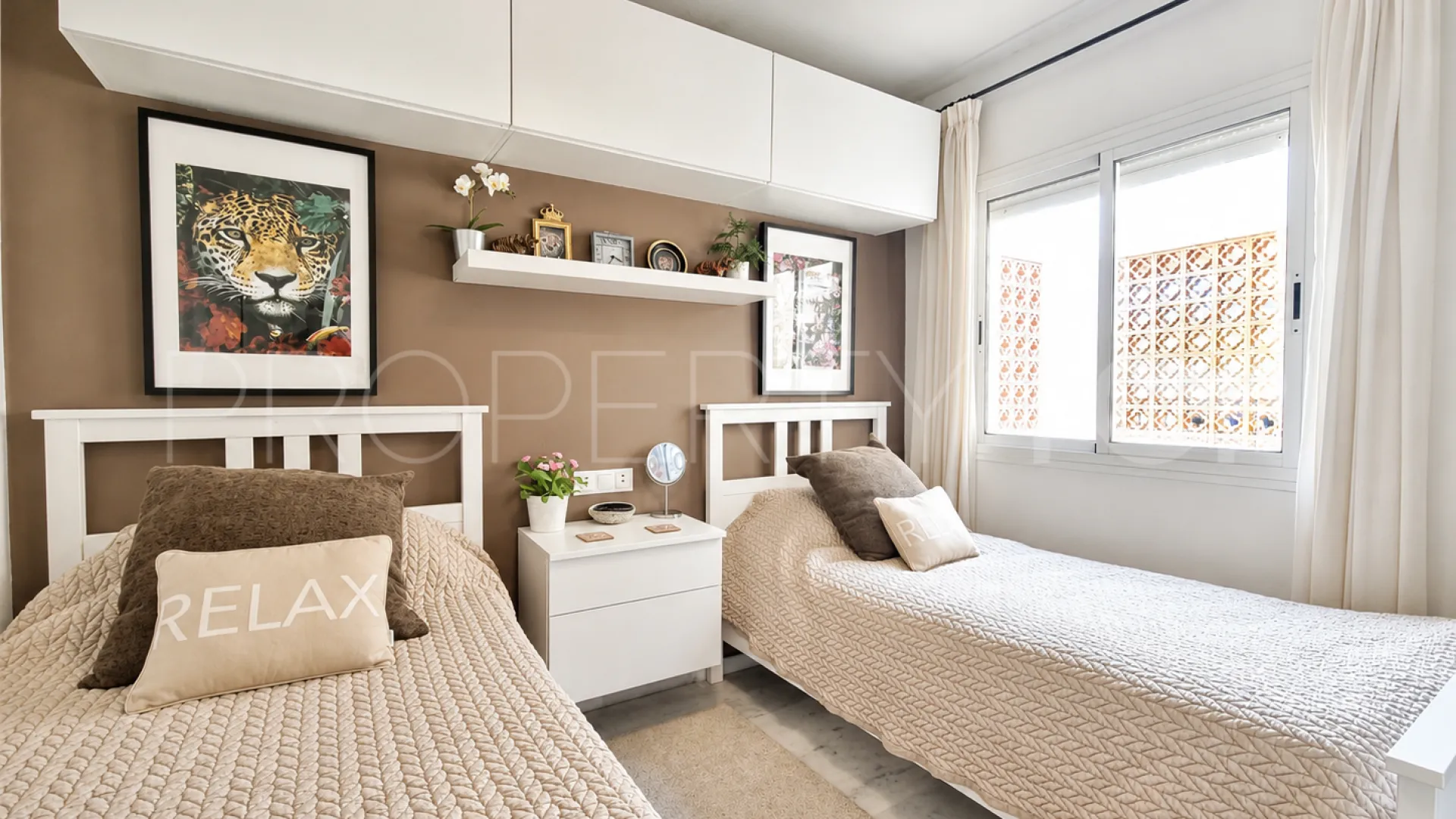 Buy La Reserva de Marbella penthouse