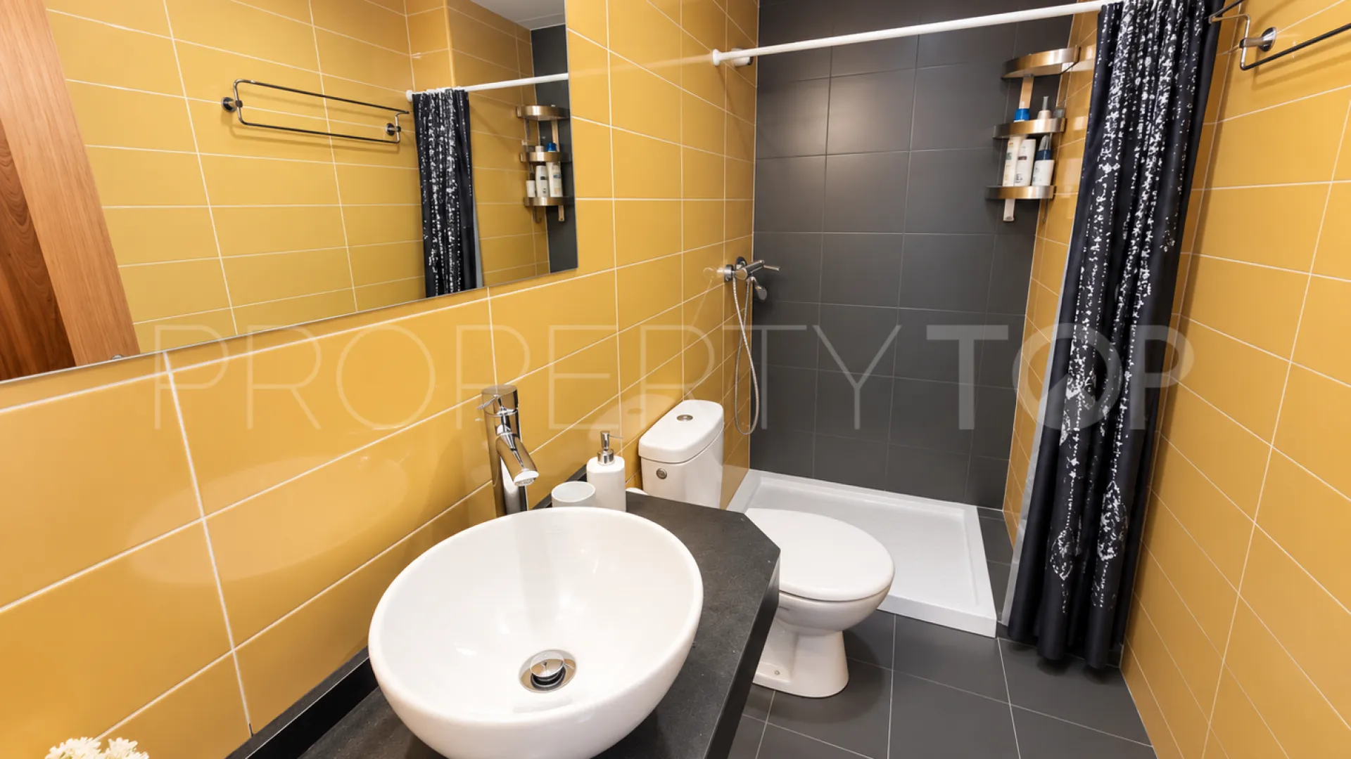 Comprar atico duplex en Riviera del Sol