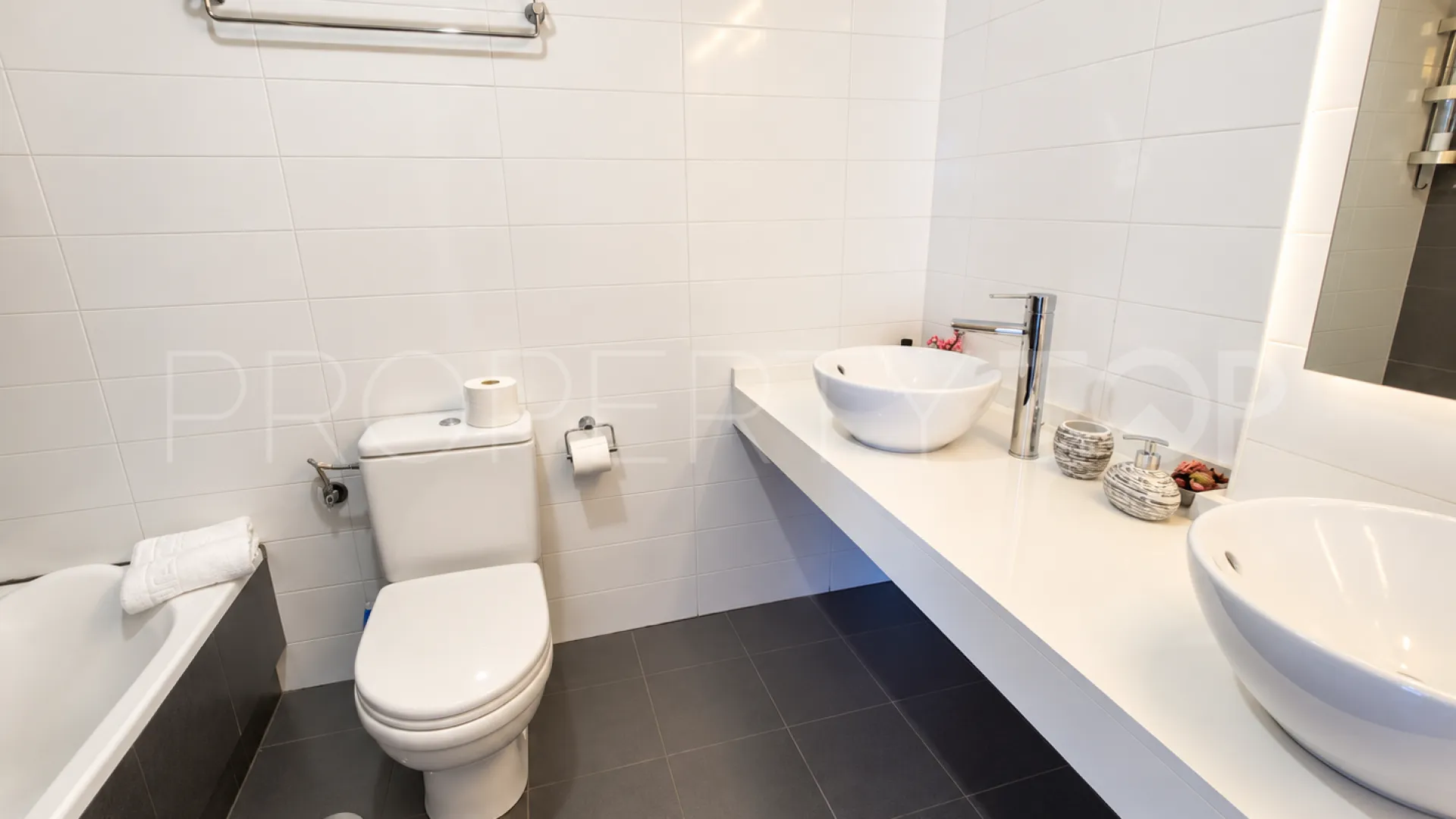 Comprar atico duplex en Riviera del Sol