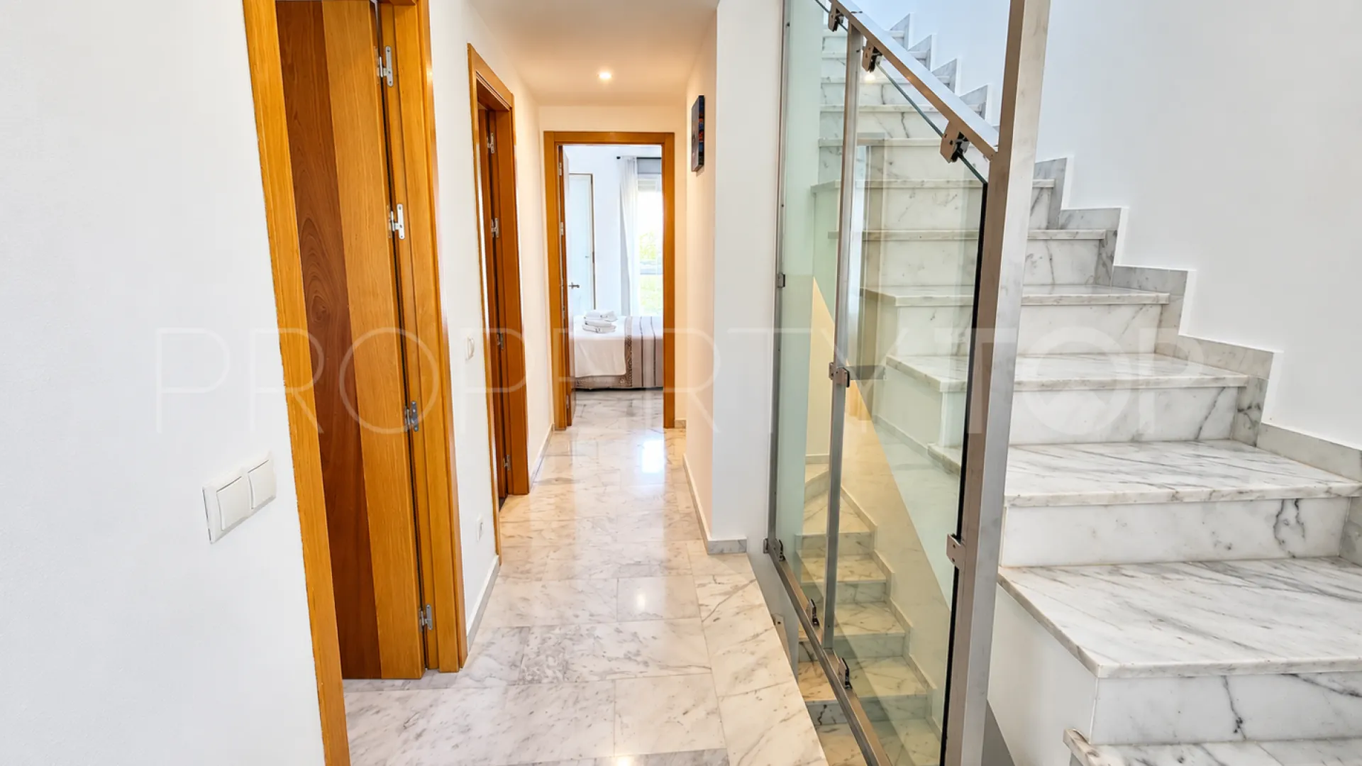 Comprar atico duplex en Riviera del Sol