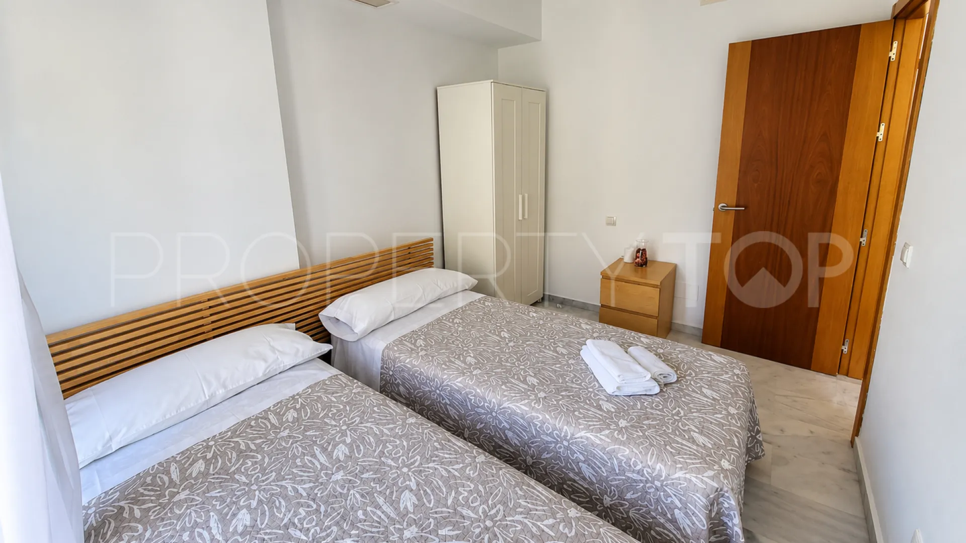 Comprar atico duplex en Riviera del Sol