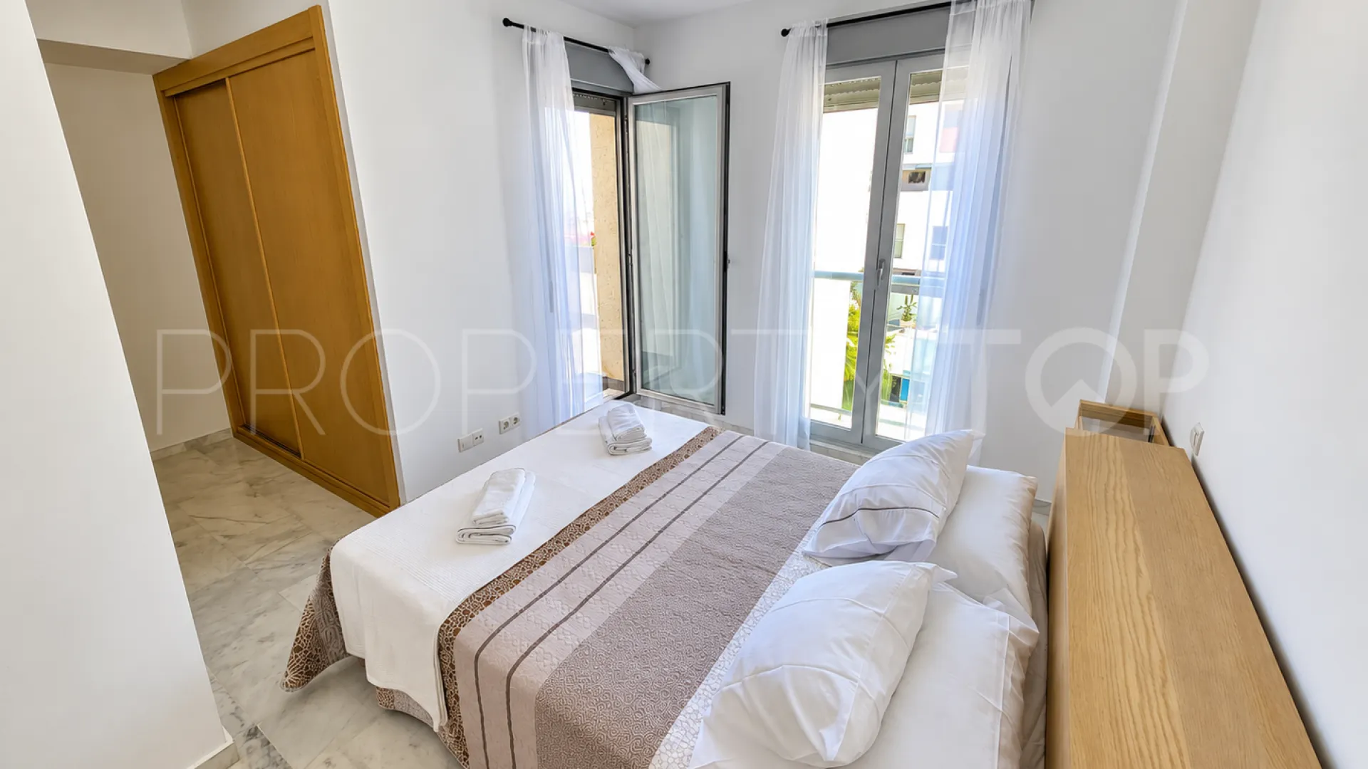 Comprar atico duplex en Riviera del Sol