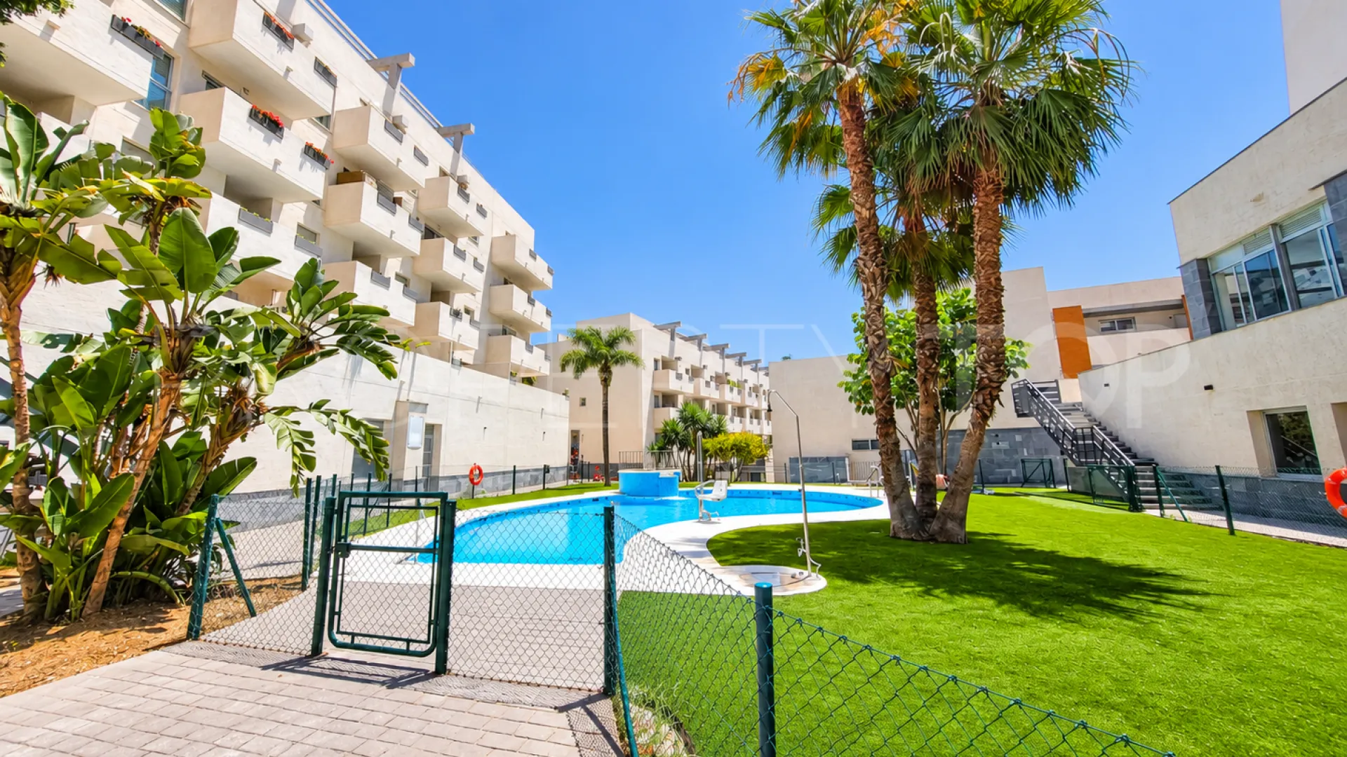 Comprar atico duplex en Riviera del Sol