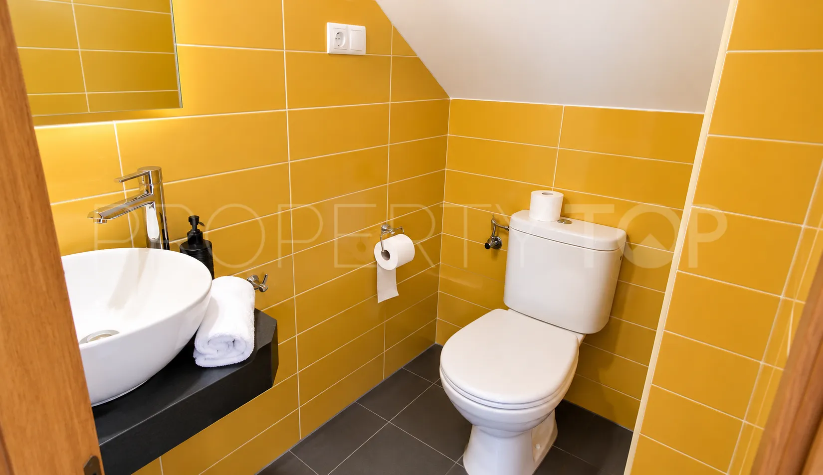 Comprar atico duplex en Riviera del Sol