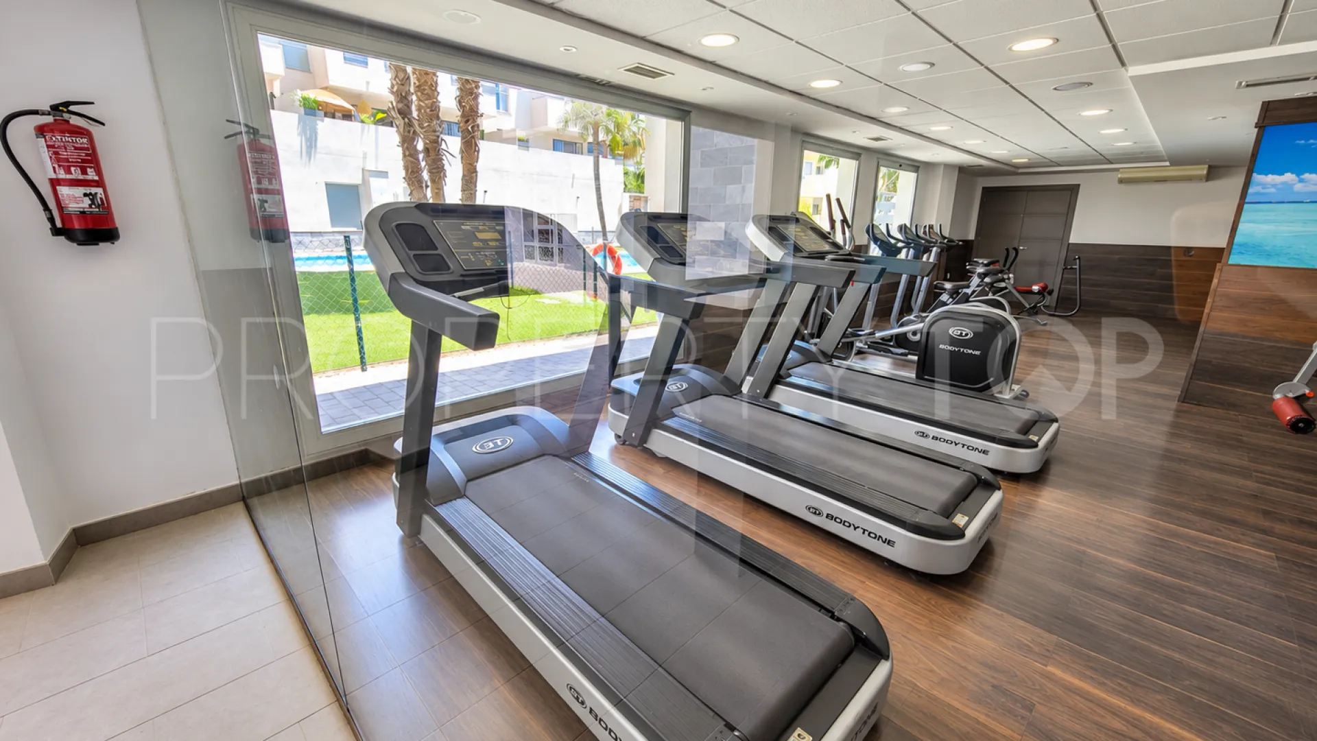 Comprar atico duplex en Riviera del Sol