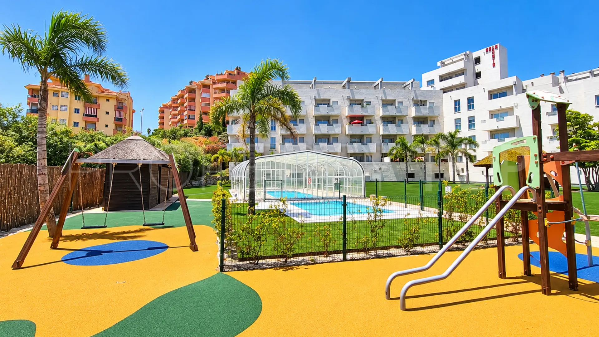 Comprar atico duplex en Riviera del Sol