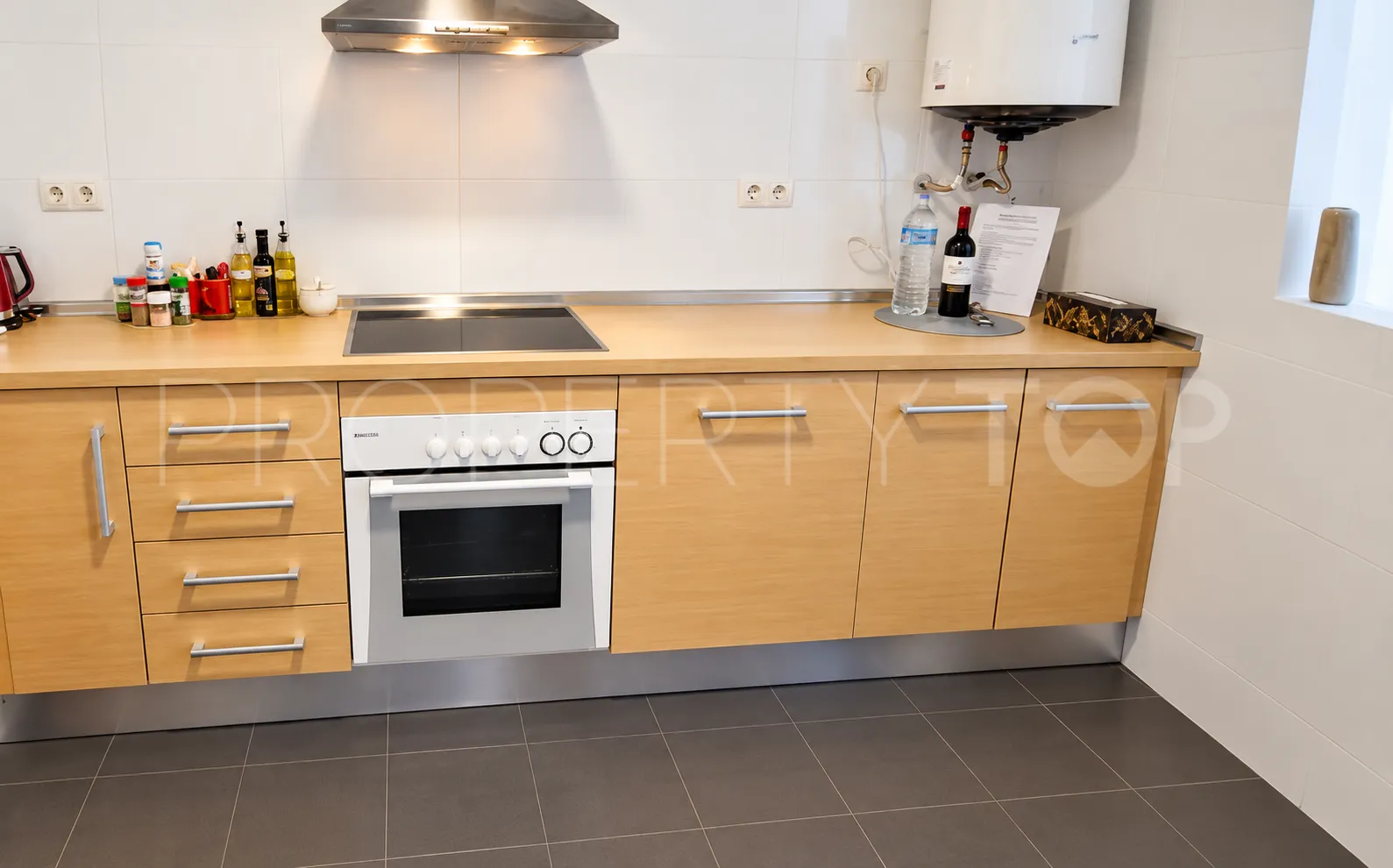 Comprar atico duplex en Riviera del Sol