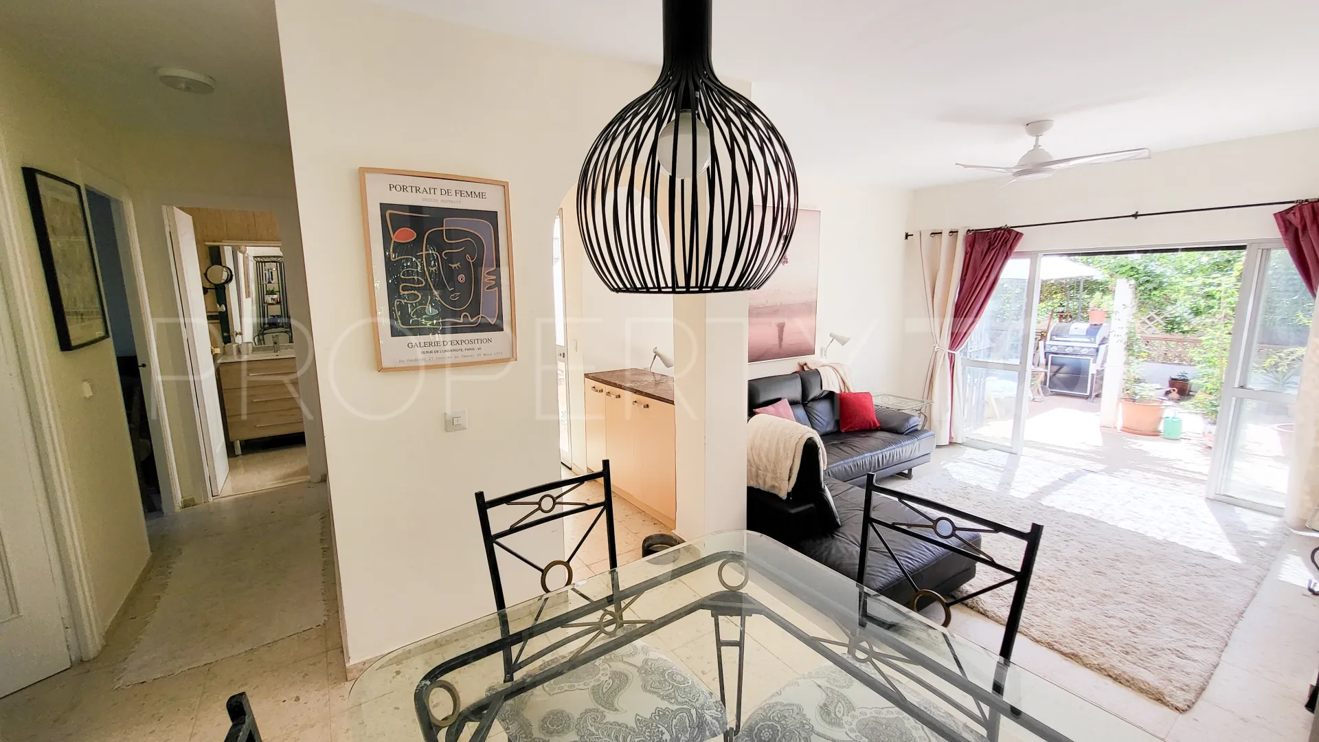 Buy semi detached house in Puerto La Duquesa