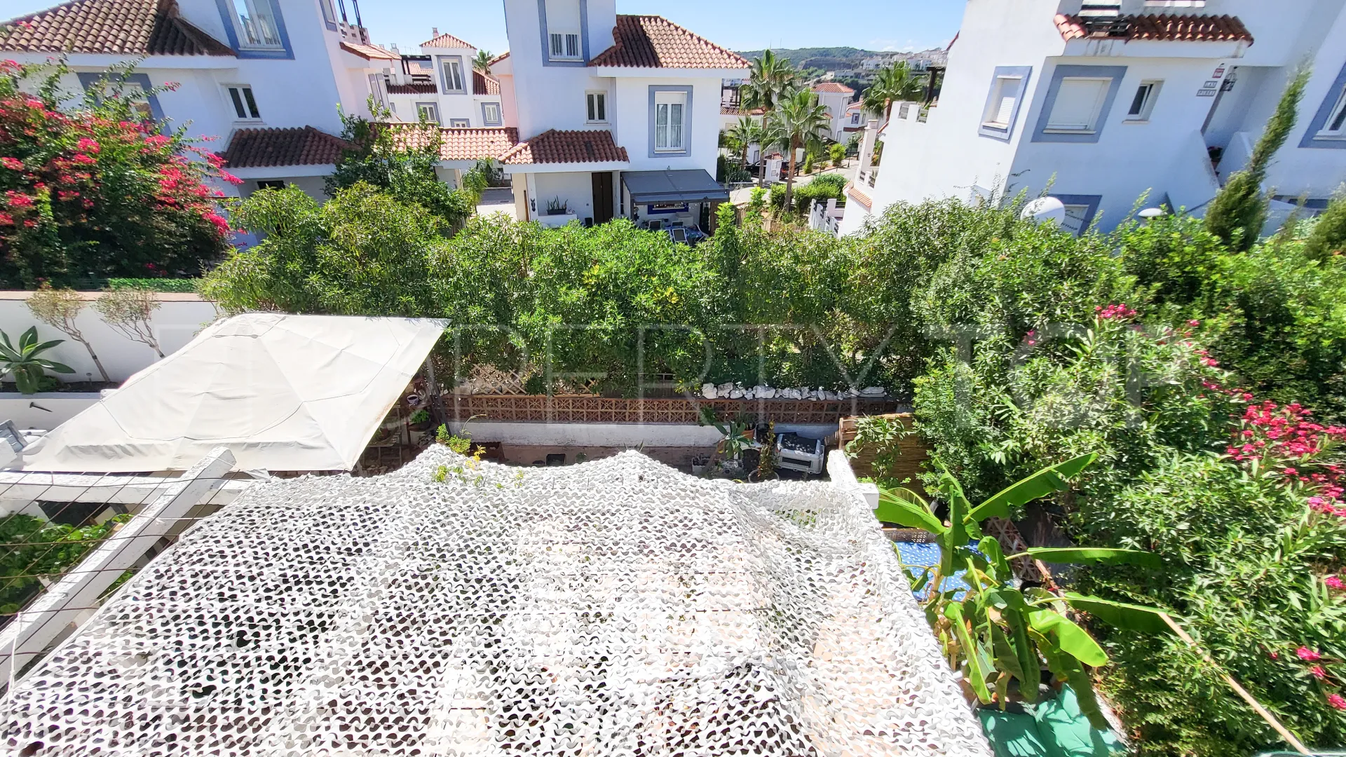Buy semi detached house in Puerto La Duquesa