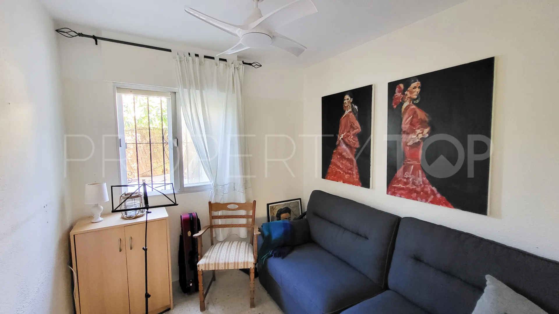Buy semi detached house in Puerto La Duquesa