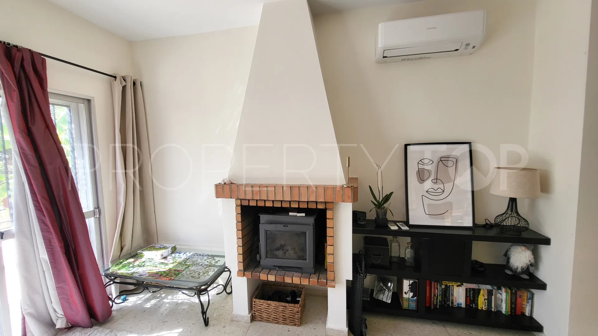 Buy semi detached house in Puerto La Duquesa