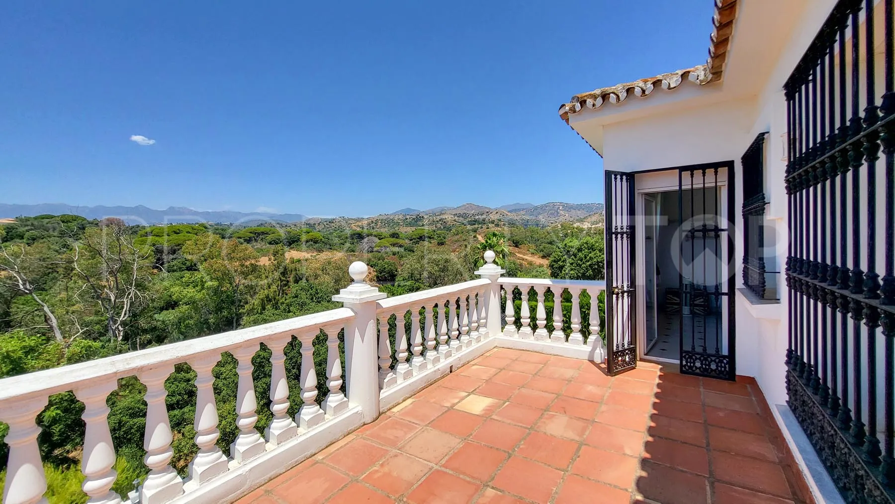 Comprar villa en Elviria