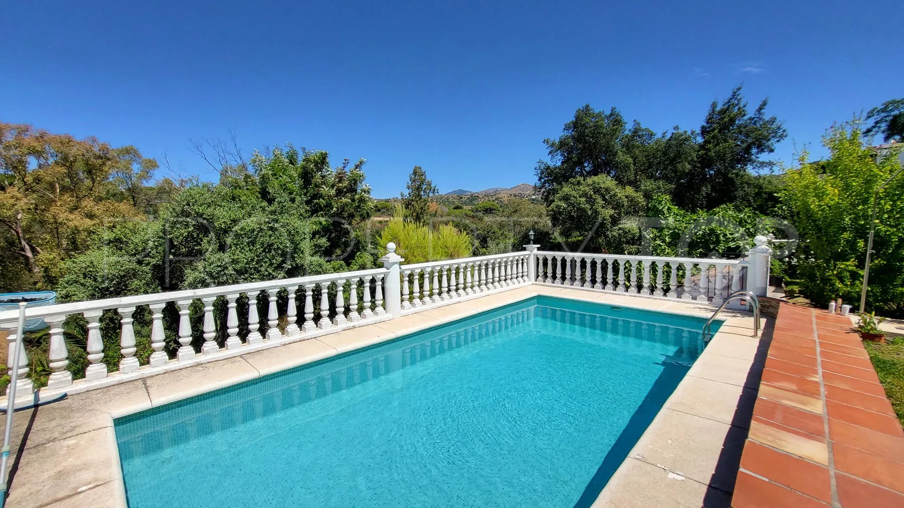 Comprar villa en Elviria
