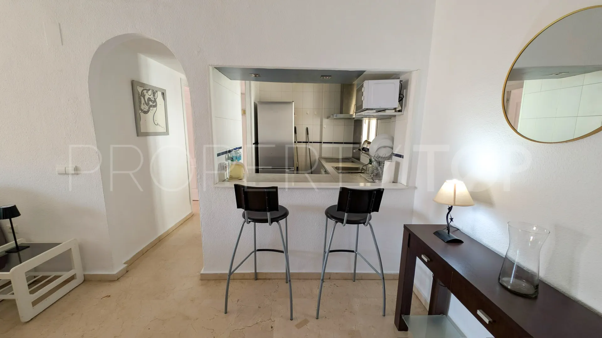 Buy apartment in Nueva Torrequebrada