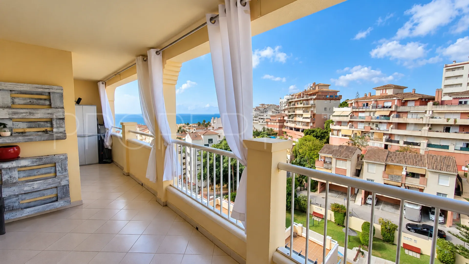 Buy apartment in Nueva Torrequebrada