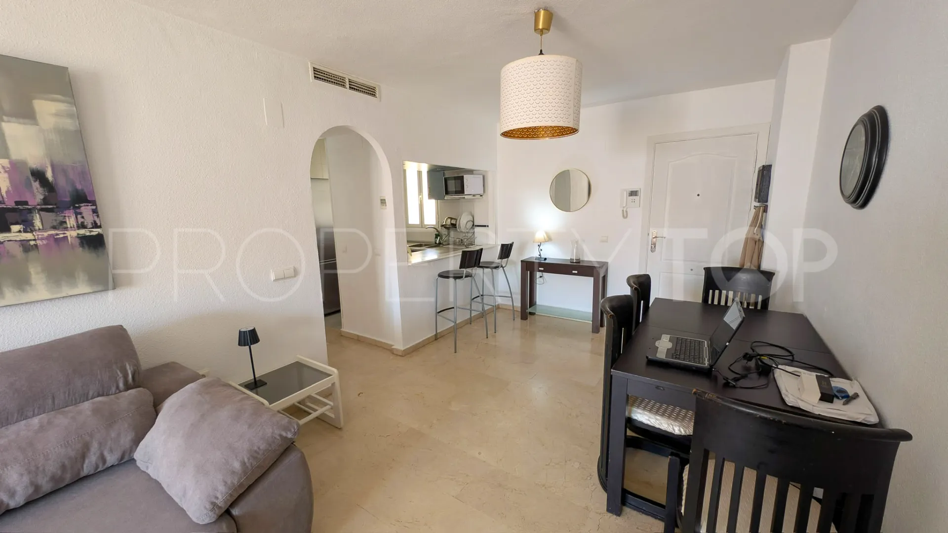 Buy apartment in Nueva Torrequebrada