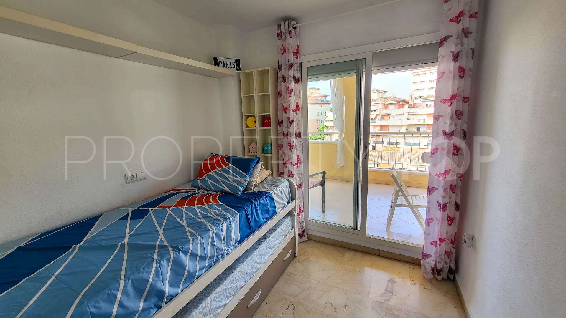 Buy apartment in Nueva Torrequebrada