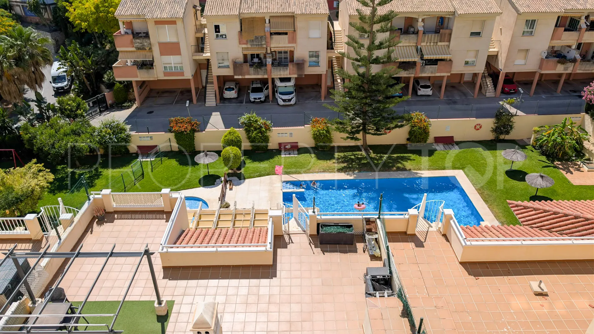 Buy apartment in Nueva Torrequebrada