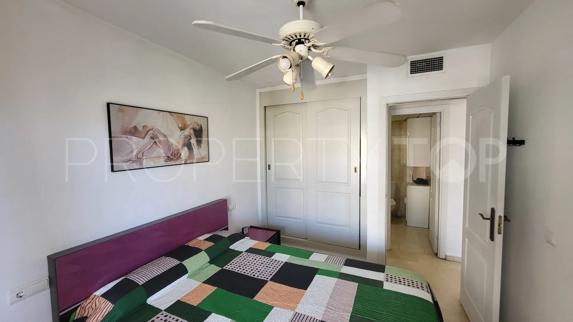 Buy apartment in Nueva Torrequebrada