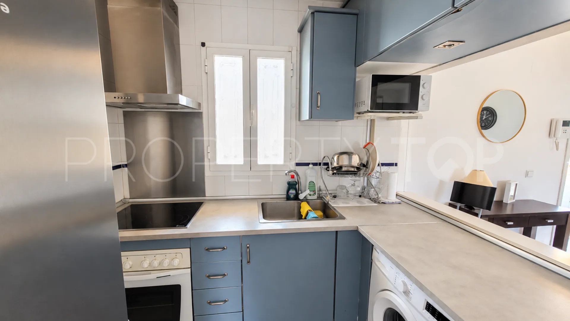 Buy apartment in Nueva Torrequebrada