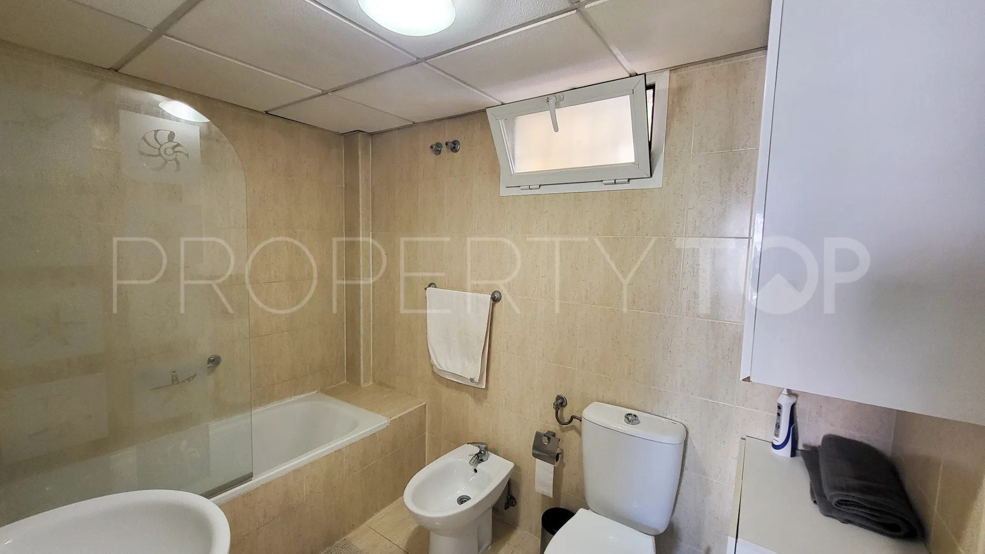 Buy apartment in Nueva Torrequebrada