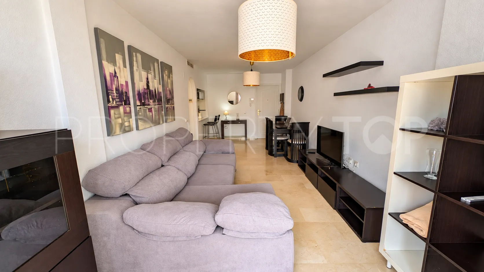 Buy apartment in Nueva Torrequebrada