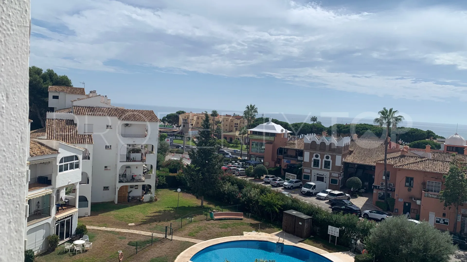 Apartamento a la venta en Calypso con 2 dormitorios