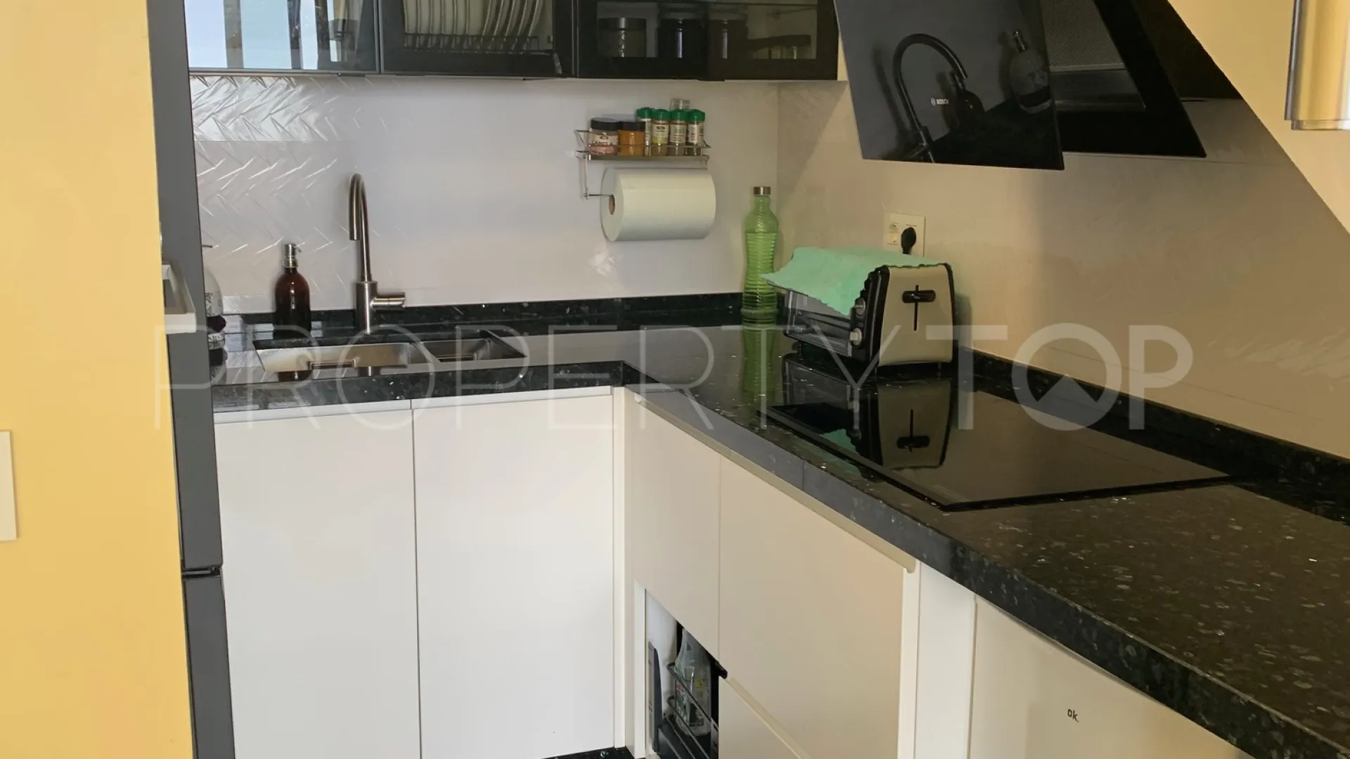 Apartamento a la venta en Calypso con 2 dormitorios