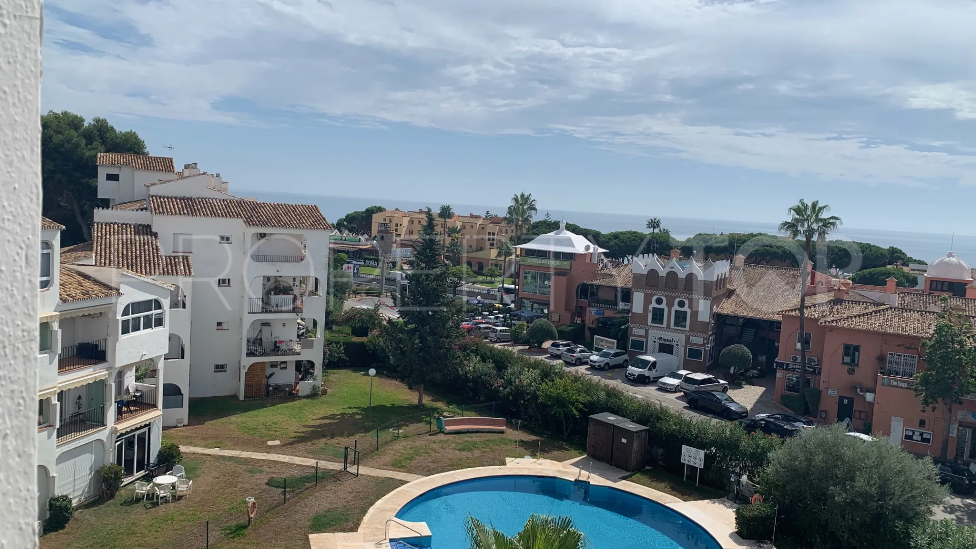 Apartamento a la venta en Calypso con 2 dormitorios