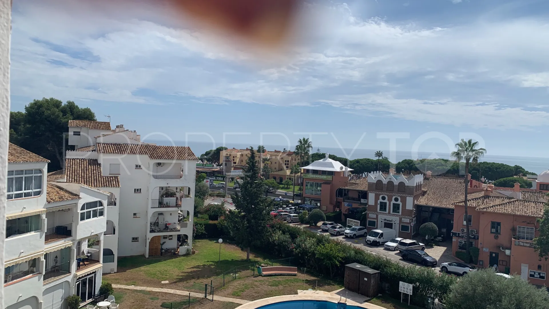 Apartamento a la venta en Calypso con 2 dormitorios