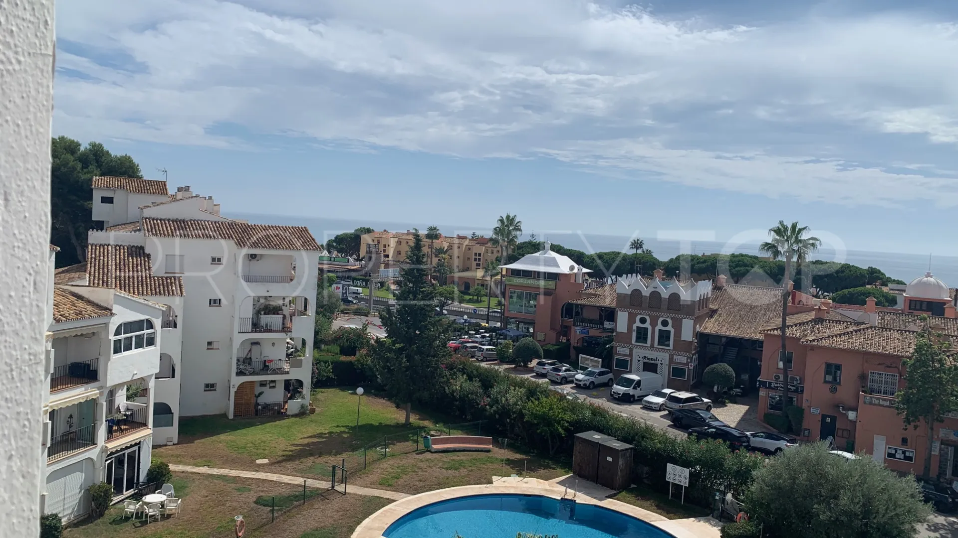 Apartamento a la venta en Calypso con 2 dormitorios