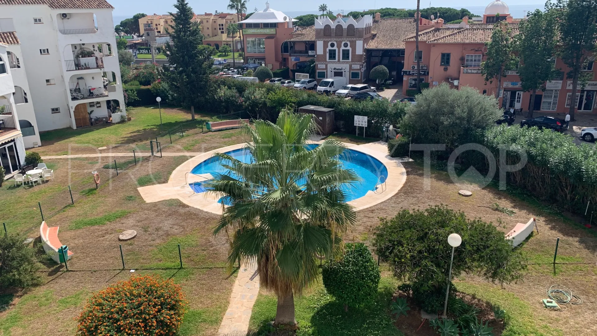 Apartamento a la venta en Calypso con 2 dormitorios